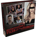 Goliath Investigation Files: Moord in Parijs