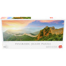 Goliath Puzzel Panoramic Great Wall China 500 Stukjes