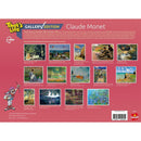 Goliath Puzzel That's Life Gallery Edition Monet 1000 Stukjes