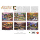 Goliath Puzzel The Chuck Pinson Collection The Colours of Life 1000 Stukjes
