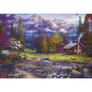 Goliath The Chuck Pinson Collection Puzzel Inspiration of Spring Meadows 1000 Stukjes