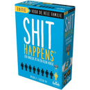 Goliath Shit Happens Familie