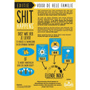 Goliath Shit Happens Familie