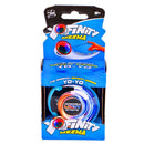 Yofinity Mezma Jo-Jo + Licht Blauw/Zwart