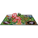 Dig em Up Dino's - Kinder Bordspel