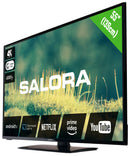 Salora 55EA2204 LED-/ QLED-TV (50 - 59 Inch, 127 - 150 Cm)