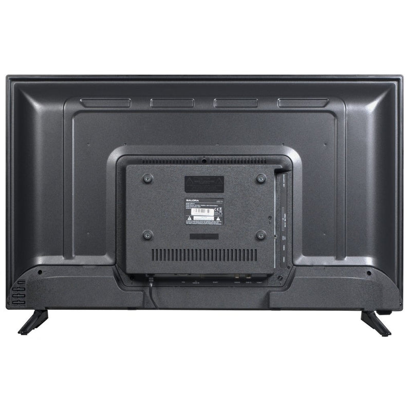 Salora 32D210 HD LED TV 81 cm Zwart