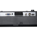 Salora 32D210 HD LED TV 81 cm Zwart