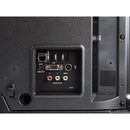 Salora 43EA2204 4K Ultra HD Android Smart TV 108 cm Zwart