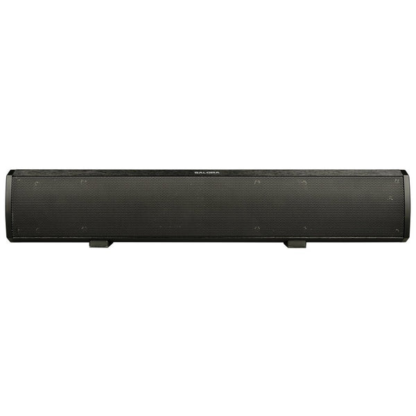 Salora SBO340 2.0 Channel Soundbar Zwart