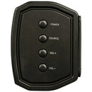 Salora SBO340 2.0 Channel Soundbar Zwart