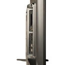 Salora 43QLED2204 QLED-TV 109 cm Zwart