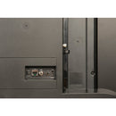 Salora 43QLED2204 QLED-TV 109 cm Zwart