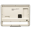 Salora CUBE24 HDR LED Android TV 60 cm Wit/Zilver