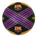 FCB Barcelona Straatbalvoetbal met Logo Maat 5