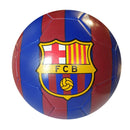 Voetbal FC Barcelona Stripes Matt maat 5