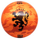 KNVB Voetbal Oranje Maat 5
