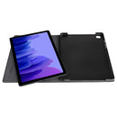 Gecko Samsung Case Tab A7 Zwart 10.4