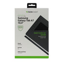 Gecko Samsung Case Tab A7 Zwart 10.4