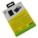 Gecko Kobo Nia 6" Case Easy-click Zw