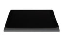 Gecko Case Ipad2021 Zwart 10.2