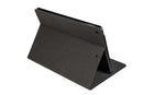 Gecko Case Ipad2021 Zwart 10.2