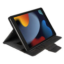 Gecko Business Tablet Case IPad 10.2 Zwart