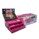 LOL Surprise Kleurkoffer met Laden 42-delig