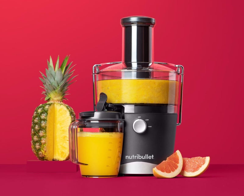 NutriBullet Juicer Sapcentrifuge 800W