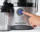 NutriBullet Juicer Pro Sapcentrifuge 1000W