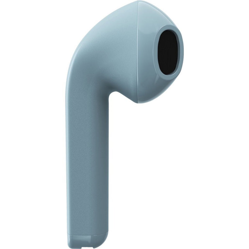 Fresh n Rebel Draadloze Oordopjes Dusky Blue