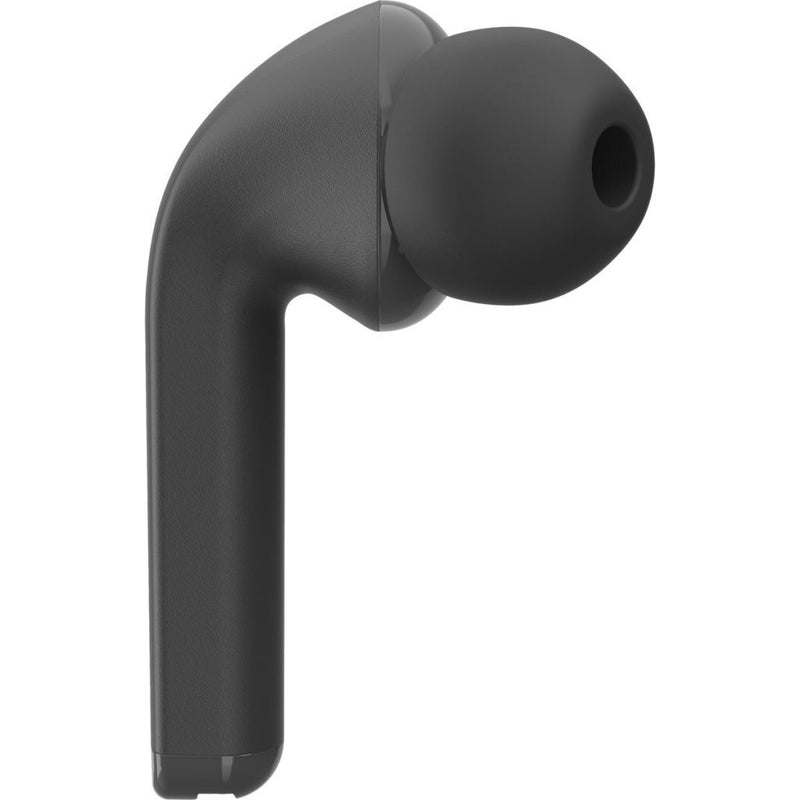 Fresh n Rebel Draadloze Oordopjes Storm Grey