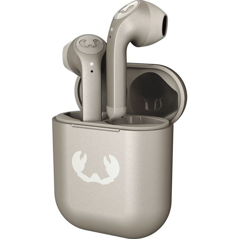 Fresh n Rebel Twins 3 Draadloze Oordopjes Silky Sand