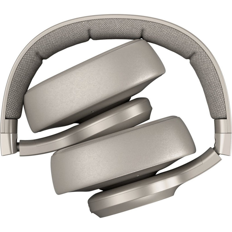 Fresh n Rebel Over-Ear Draadloze Hoofdtelefoon Silky Sand