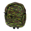 Camouflage Rugzak 35x25 cm