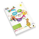 Tekenblok A4 60 Vellen, 80 gsm