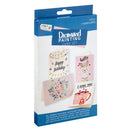 Craft Sensations Diamond Painting Kaarten Set