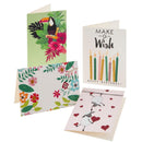 Craft Sensations Diamond Painting Kaarten Set