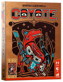 Coyote