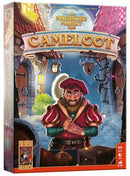 De Magische Markt van Cameloot