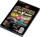 999 Games Scoreblokken Clever tot de 3e Macht, 2st.