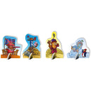 999 Games Boonanza: Marco Boono Uitbreiding Bordspel