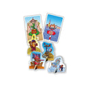 999 Games Boonanza: Marco Boono Uitbreiding Bordspel