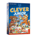 999 Games Clever Junior