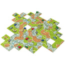 999 Games Carcassonne De Mist