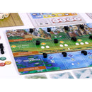 999 Games Wingspan uitbreiding: Azie Bordspel