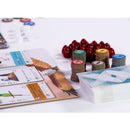 999 Games Wingspan uitbreiding: Azie Bordspel