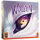 999 Games Wolven - Bordpel