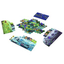 999 Games Wolven - Bordpel