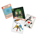 Pocket Escape Room: in Wonderland Breinbreker